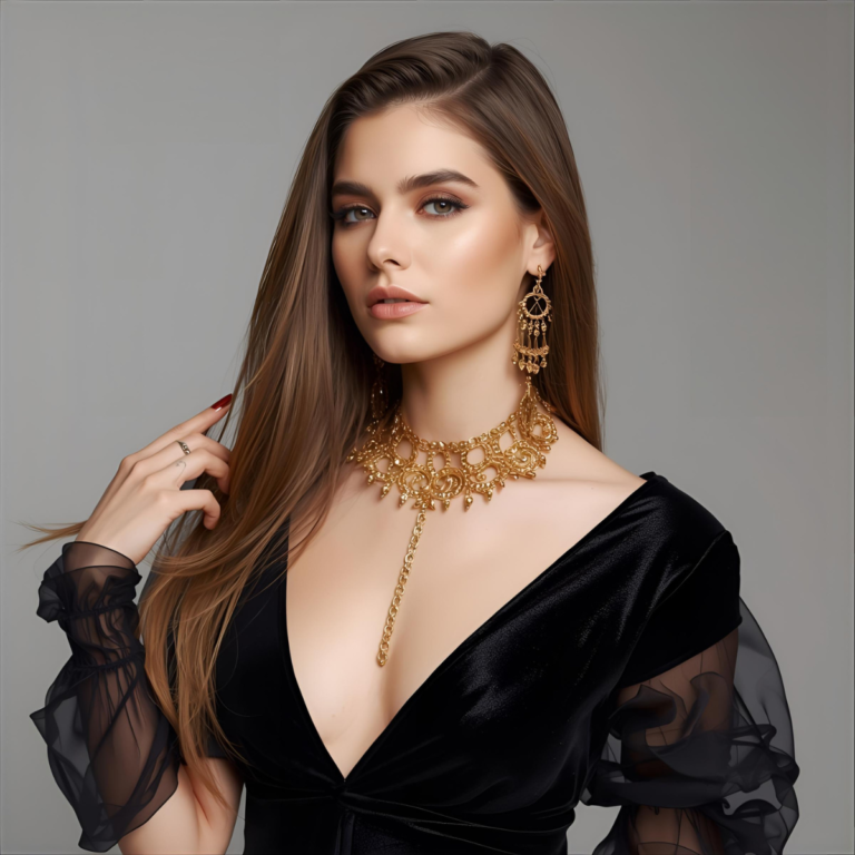 modell luxuskiegyészítőkhöz